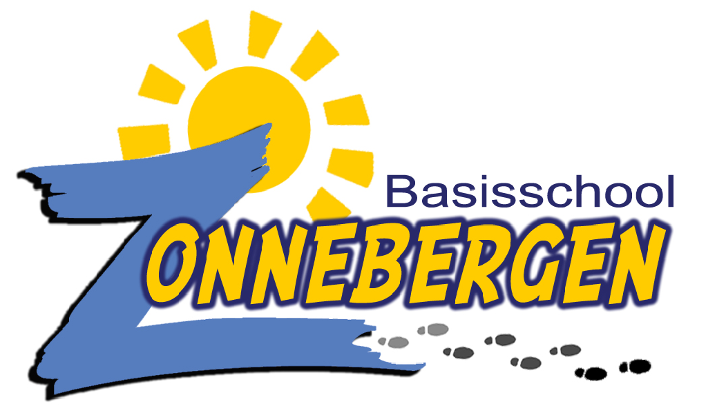 GO! Basisschool De Zonnebergen homepagina
